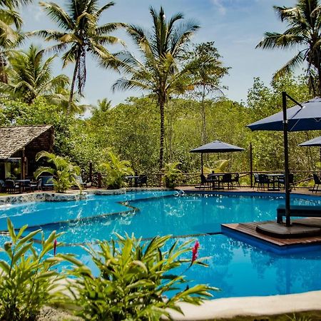 Itacare Eco Resort 외부 사진