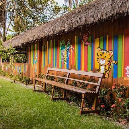 Itacare Eco Resort 외부 사진