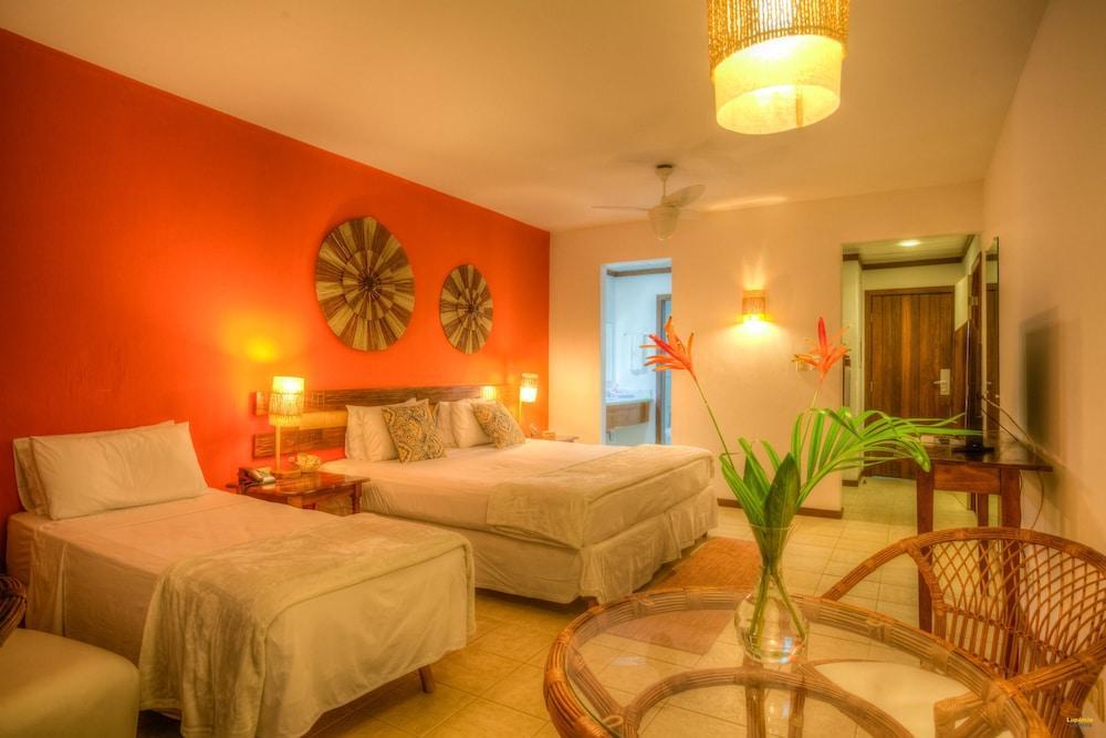 Itacare Eco Resort 외부 사진