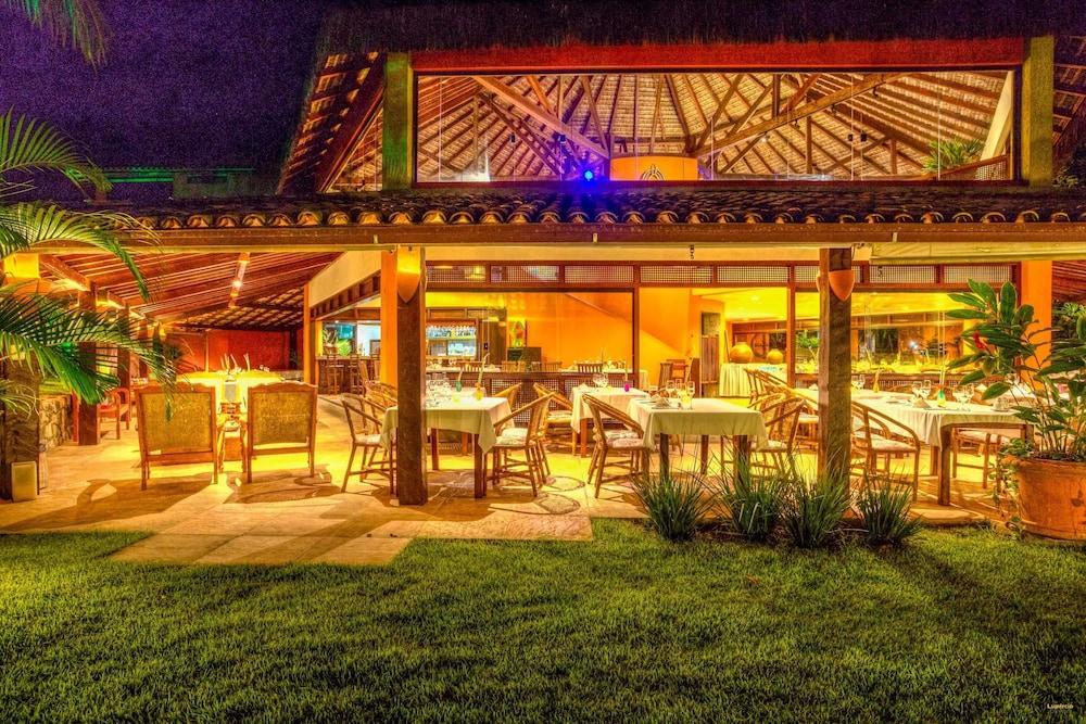 Itacare Eco Resort 외부 사진