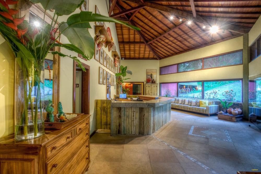 Itacare Eco Resort 외부 사진