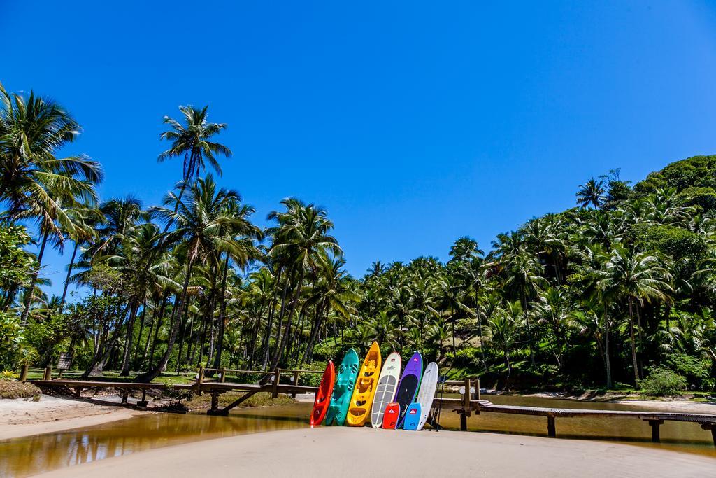 Itacare Eco Resort 외부 사진