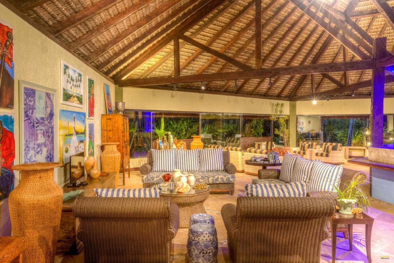 Itacare Eco Resort 외부 사진