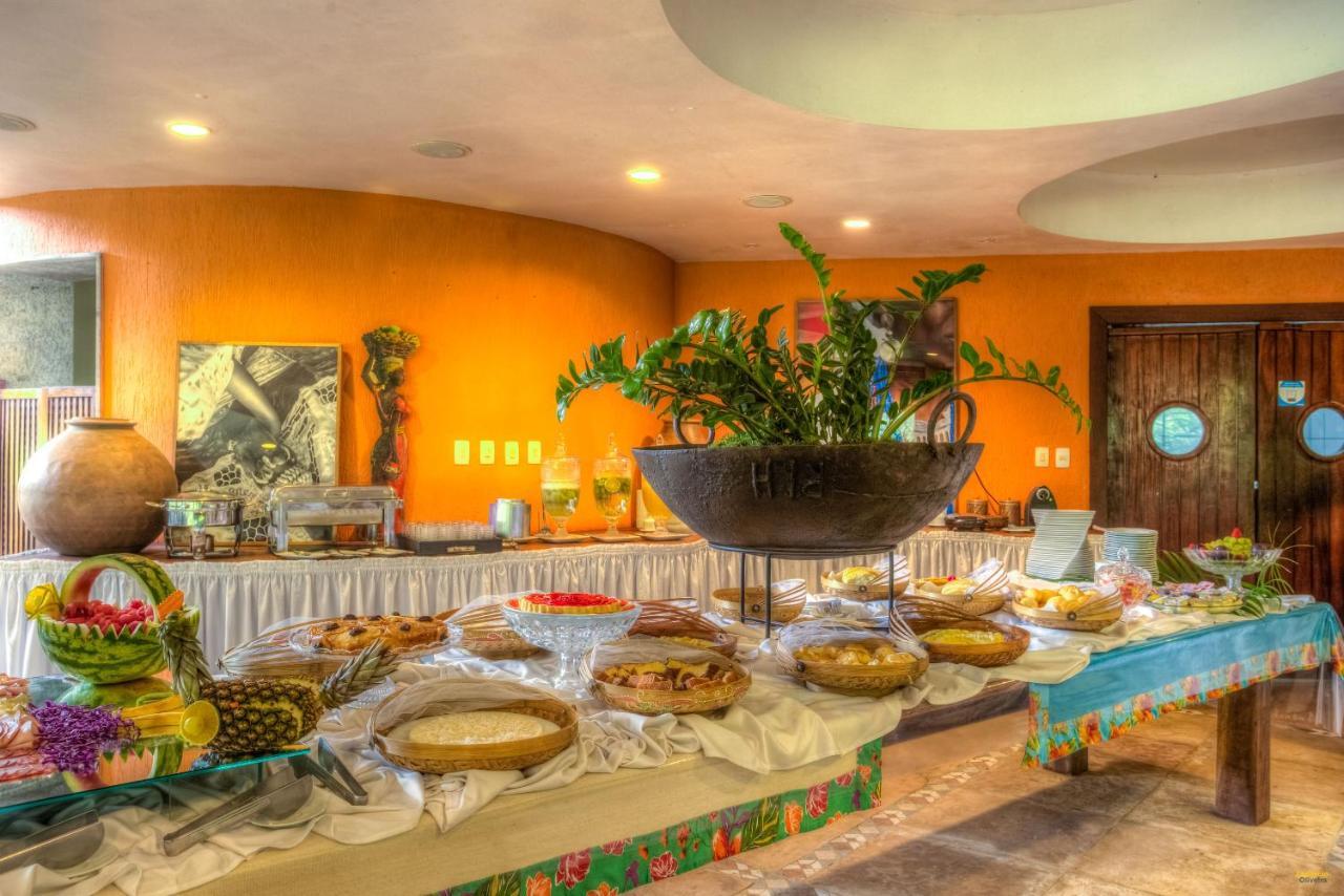 Itacare Eco Resort 외부 사진