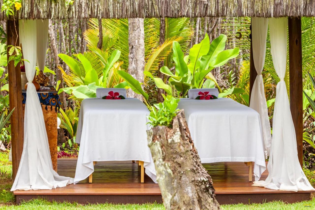 Itacare Eco Resort 외부 사진