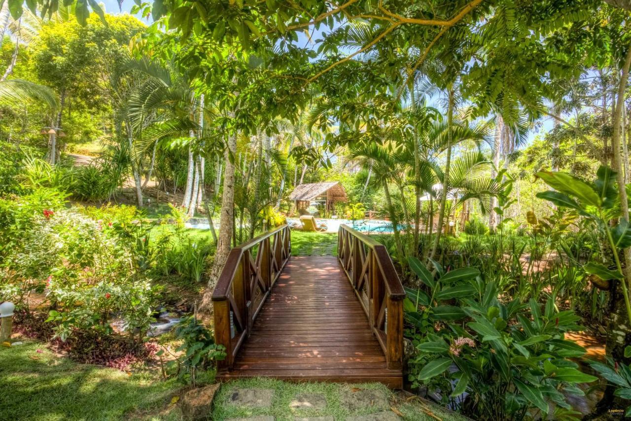 Itacare Eco Resort 외부 사진