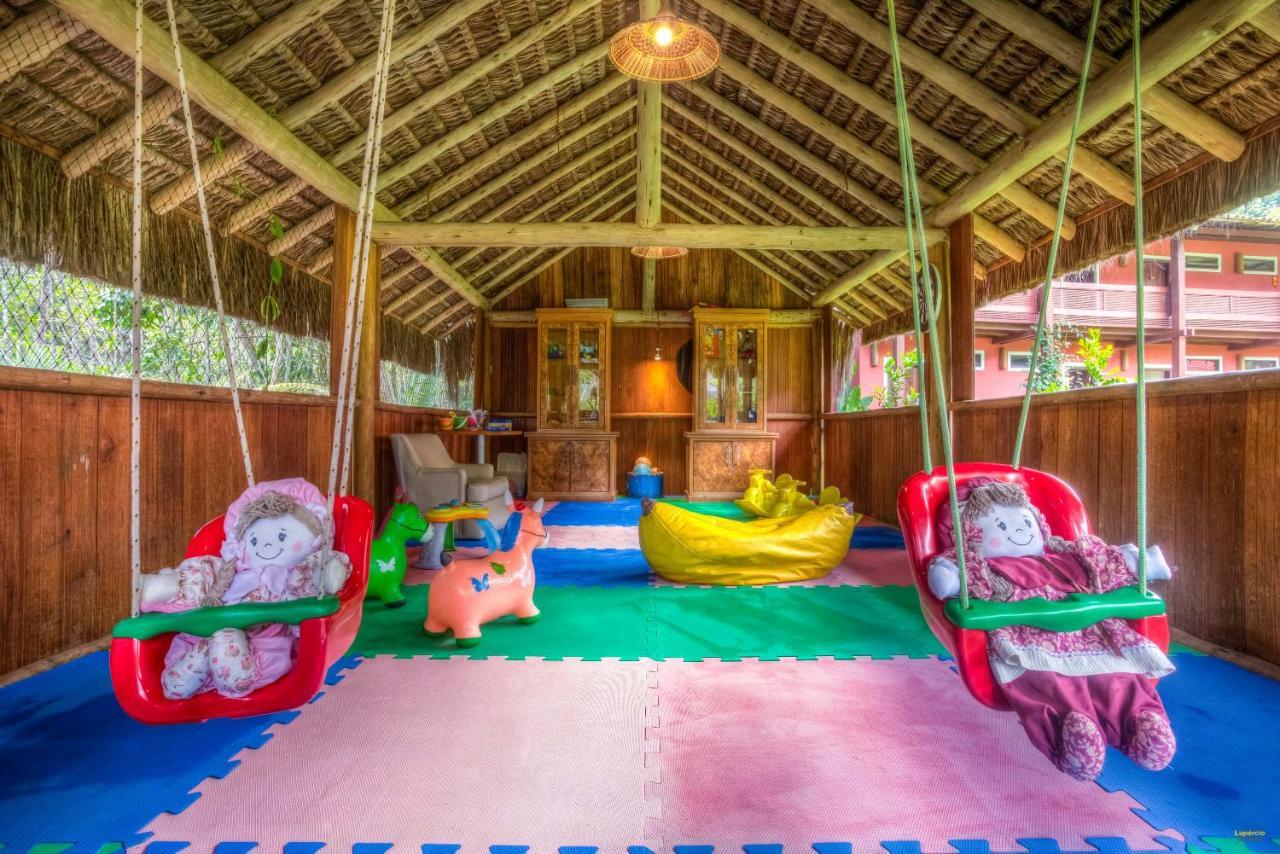 Itacare Eco Resort 외부 사진