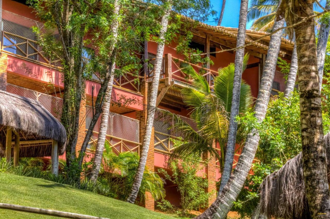 Itacare Eco Resort 외부 사진