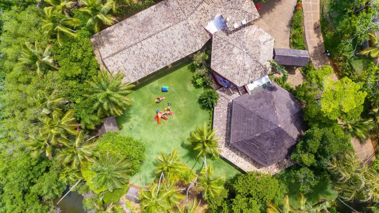 Itacare Eco Resort 외부 사진