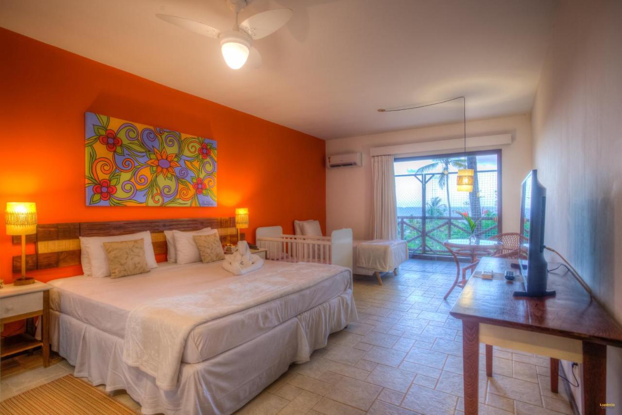 Itacare Eco Resort 외부 사진