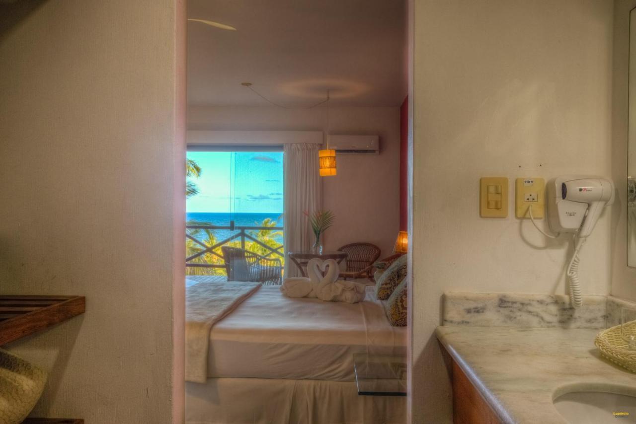 Itacare Eco Resort 외부 사진