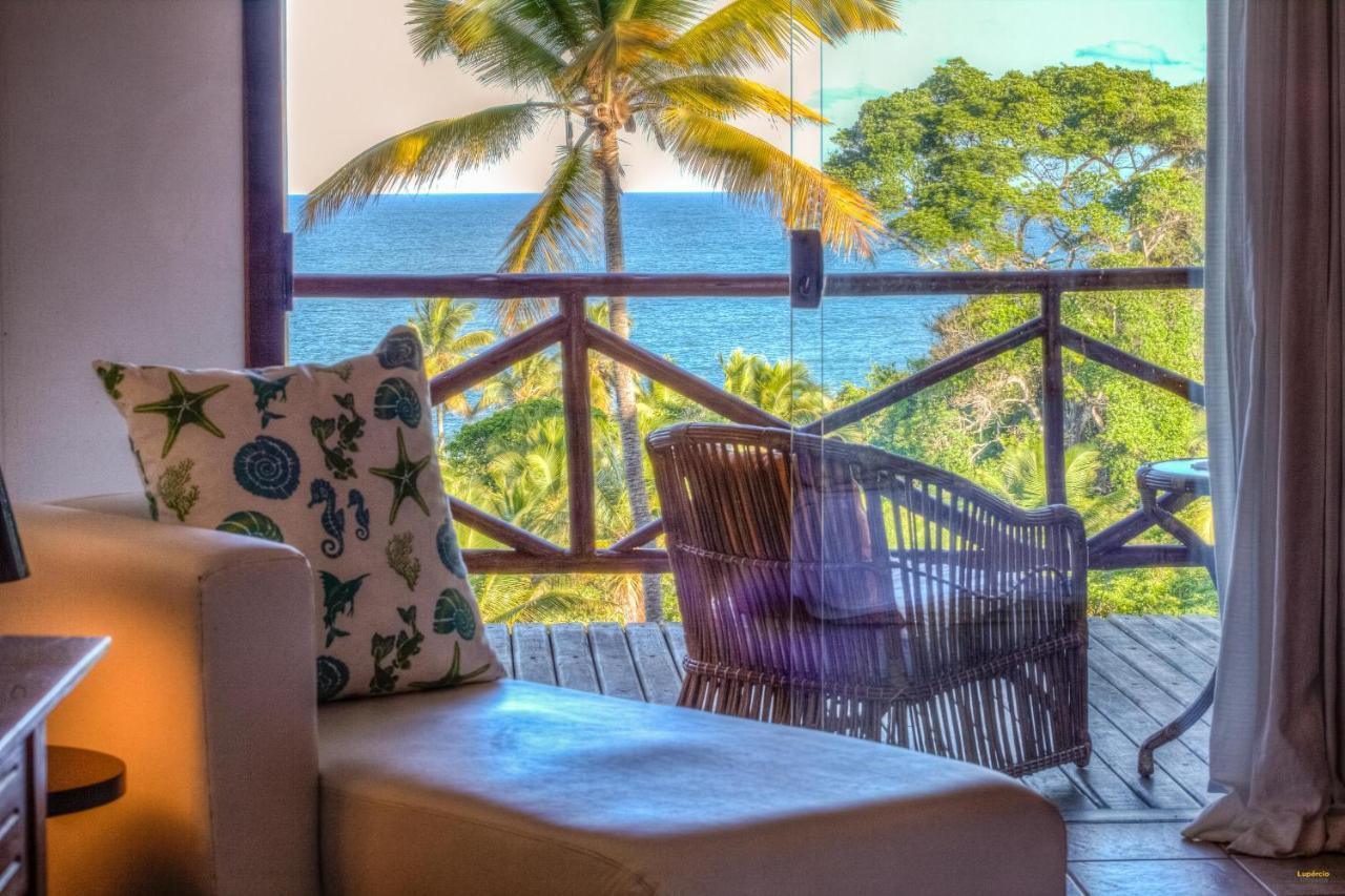 Itacare Eco Resort 외부 사진