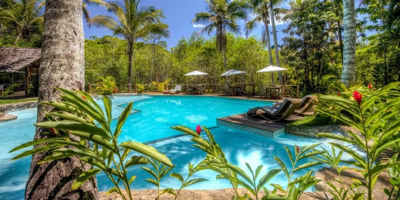 Itacare Eco Resort 외부 사진