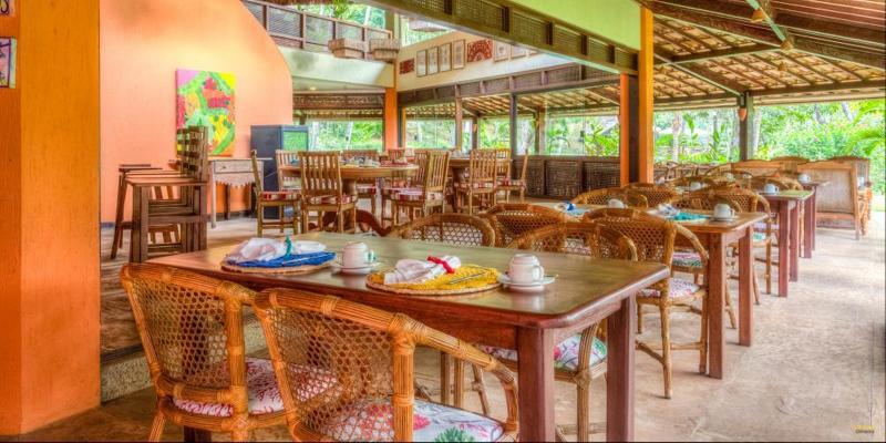 Itacare Eco Resort 외부 사진