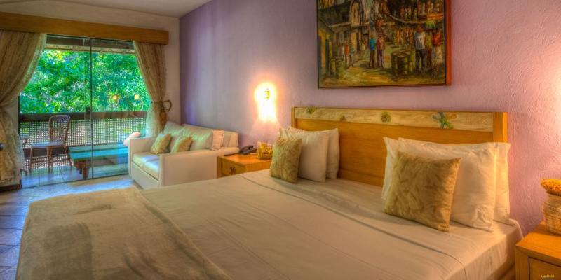 Itacare Eco Resort 외부 사진