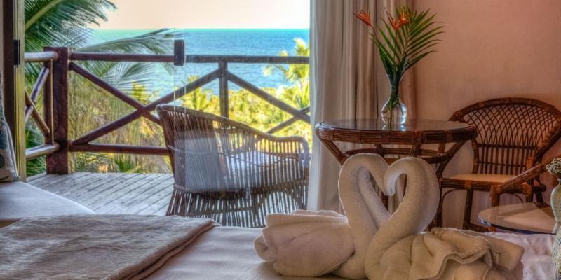 Itacare Eco Resort 외부 사진