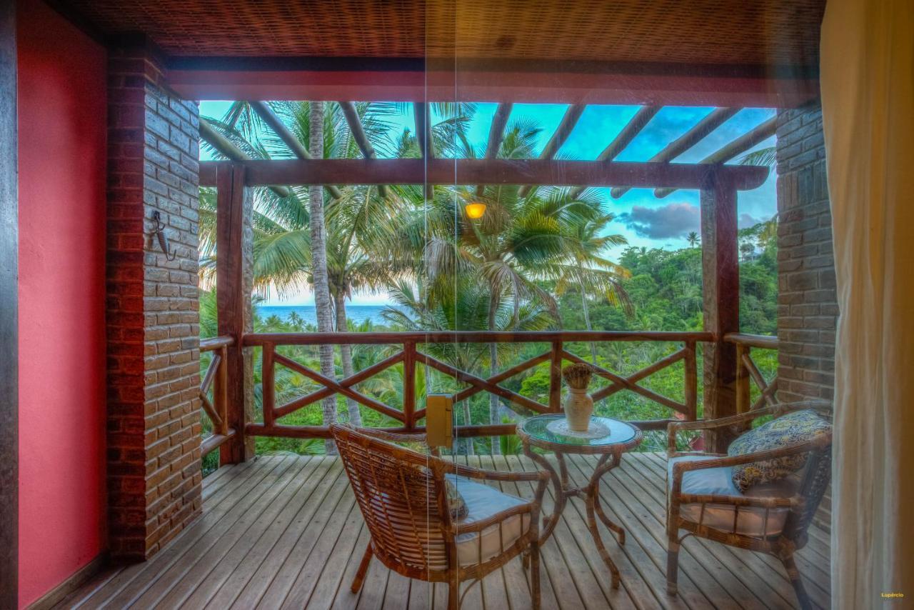 Itacare Eco Resort 외부 사진