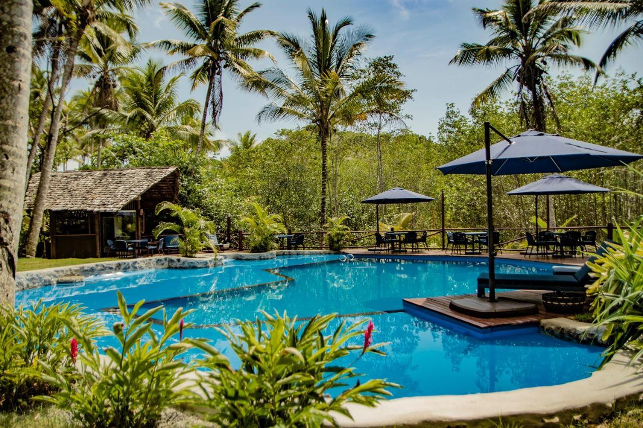 Itacare Eco Resort 외부 사진