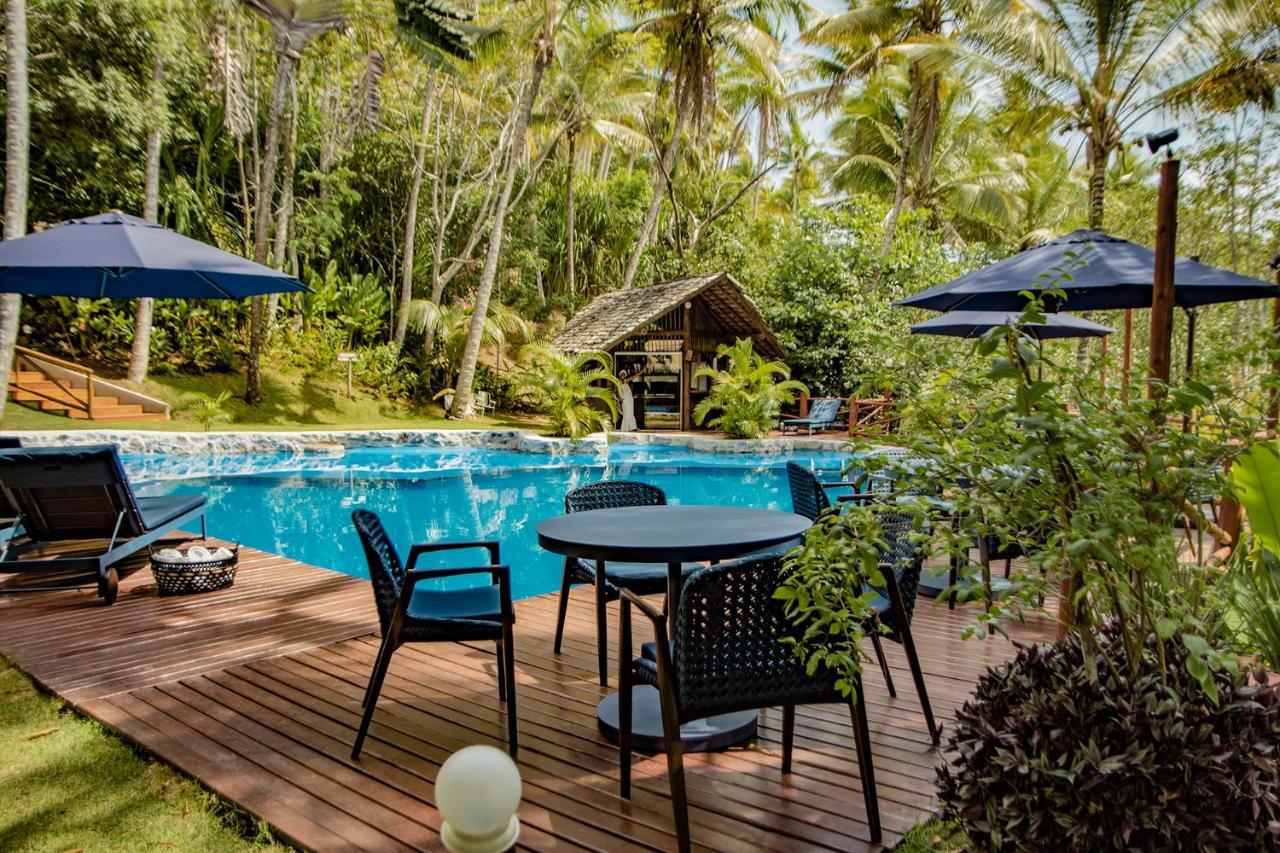Itacare Eco Resort 외부 사진
