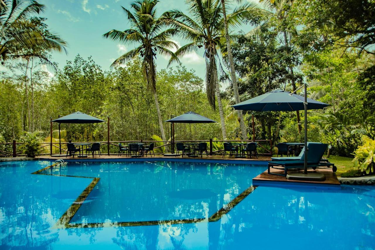 Itacare Eco Resort 외부 사진