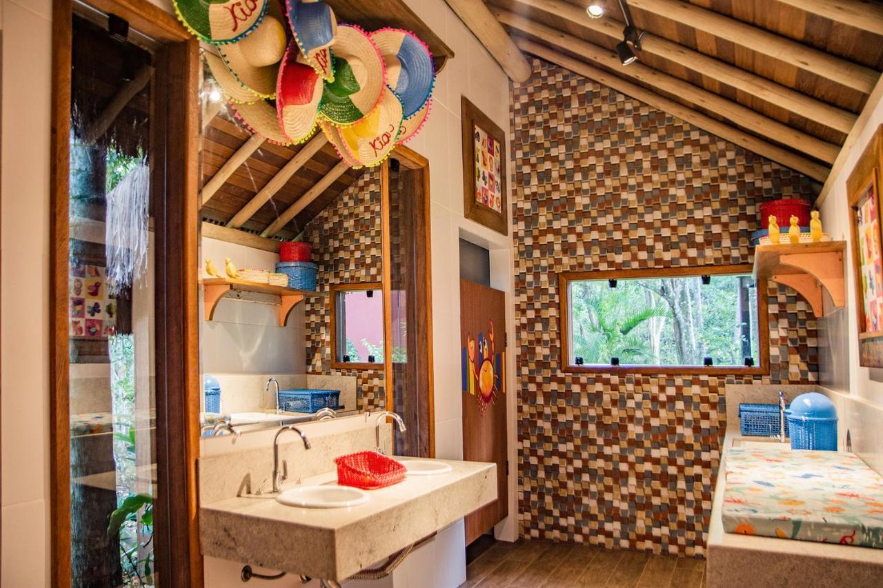 Itacare Eco Resort 외부 사진