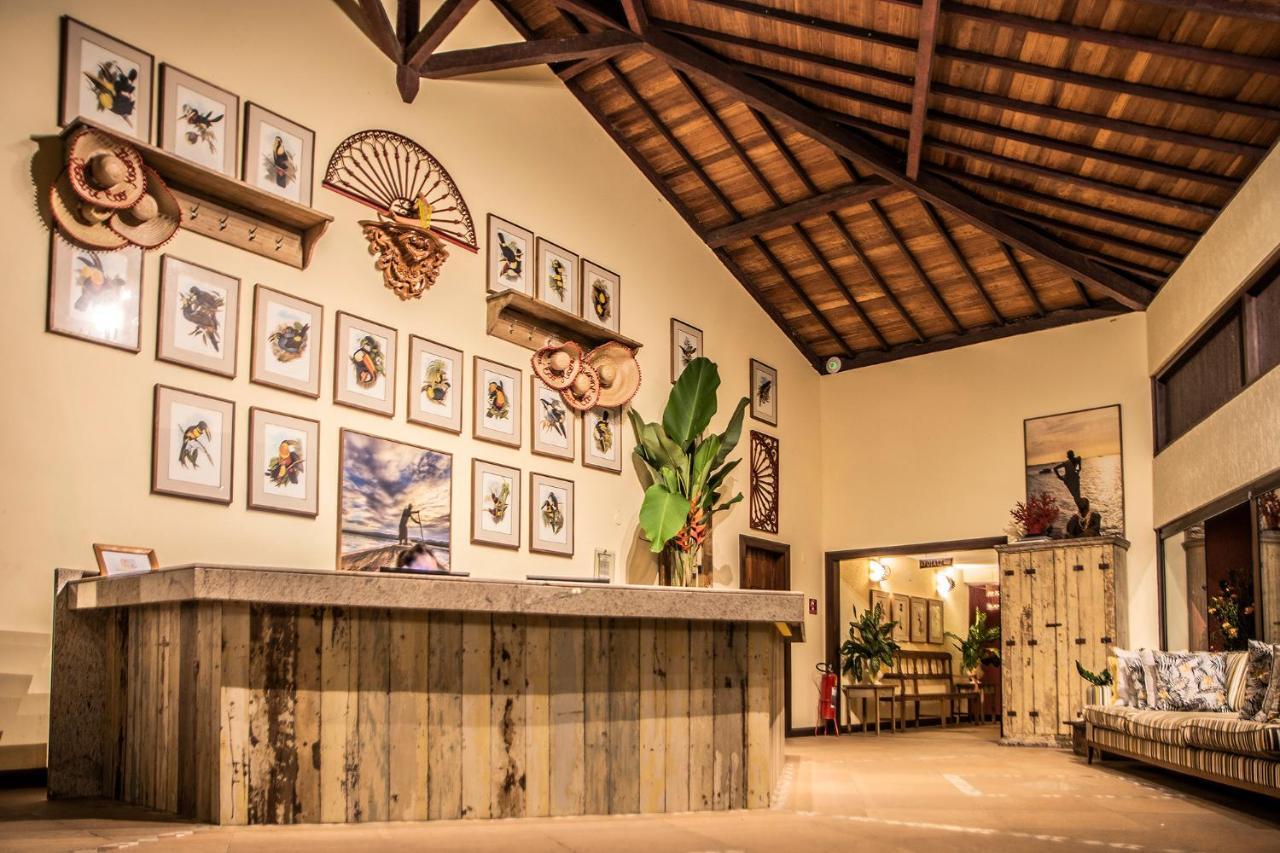 Itacare Eco Resort 외부 사진