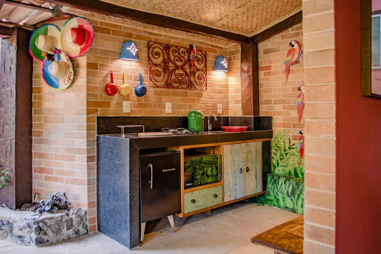 Itacare Eco Resort 외부 사진