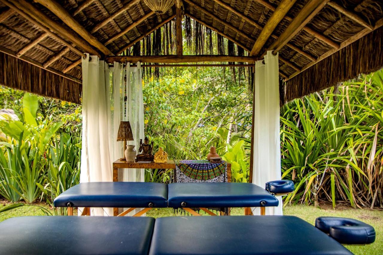 Itacare Eco Resort 외부 사진