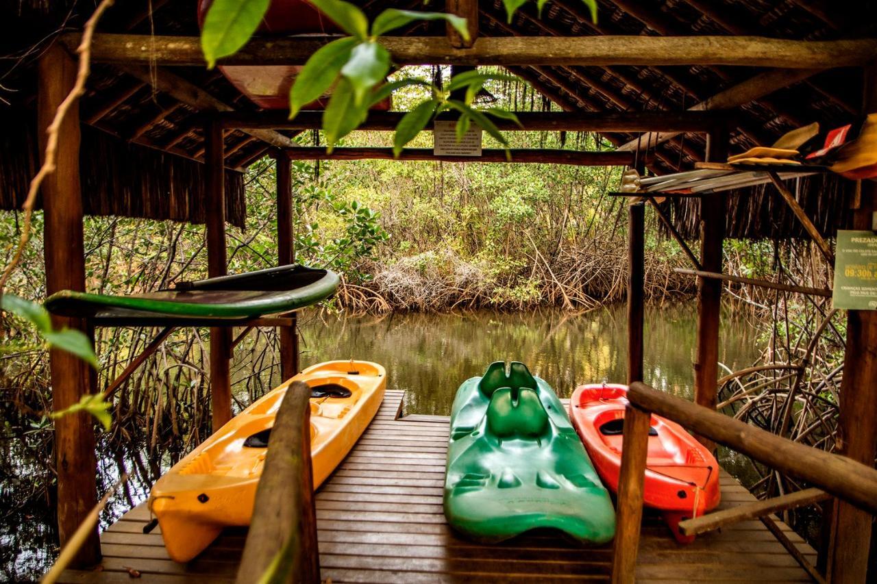 Itacare Eco Resort 외부 사진