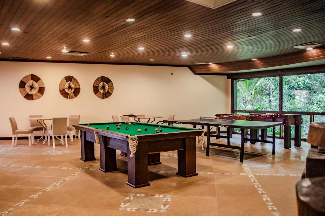 Itacare Eco Resort 외부 사진