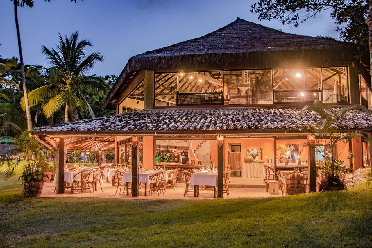 Itacare Eco Resort 외부 사진