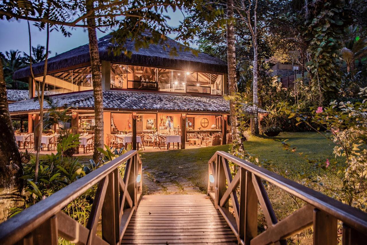 Itacare Eco Resort 외부 사진